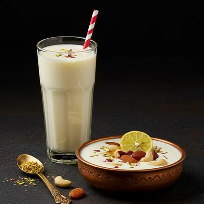 Royal Lassi